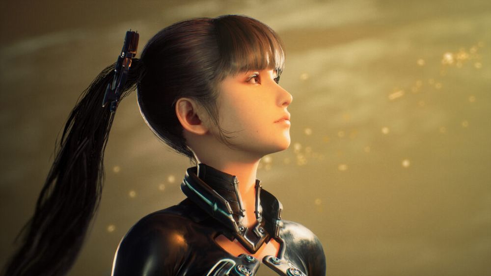 Stellar Balde ps5 Stellar Balde ps5
